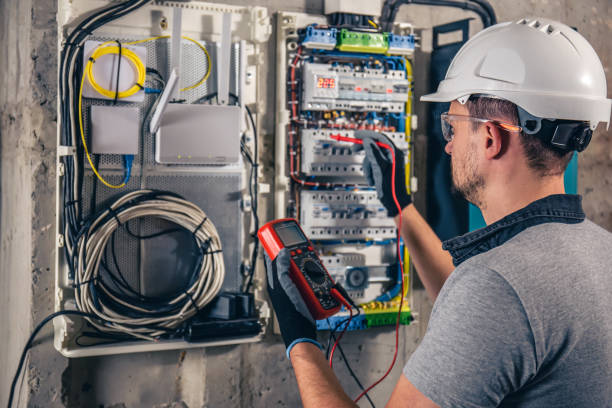 Best Circuit Breaker Repair  in Edgewater, FL